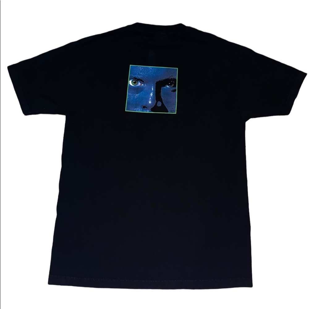 Vintage blue man group Chicago shirt